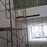 commercial construction toronto