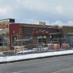 commercial exterior renovation toronto