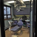 dental office renovation