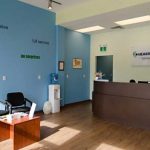 medical office renovations toronto