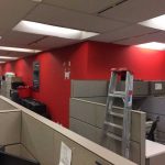 office general contractor