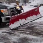 snow removal toronto markham