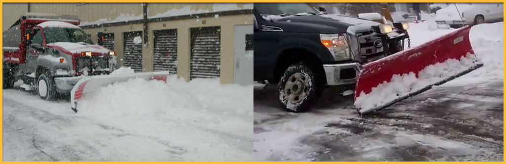 snow removal toronto plowing-1