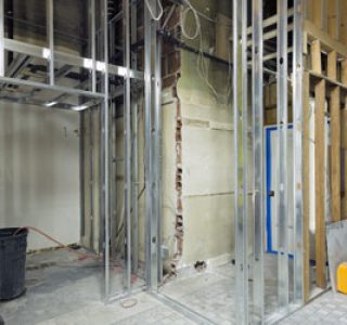 Commercial Renovation