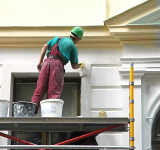 commercial painting toronto